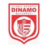 CS DINAMO BUCARESTI Team Logo
